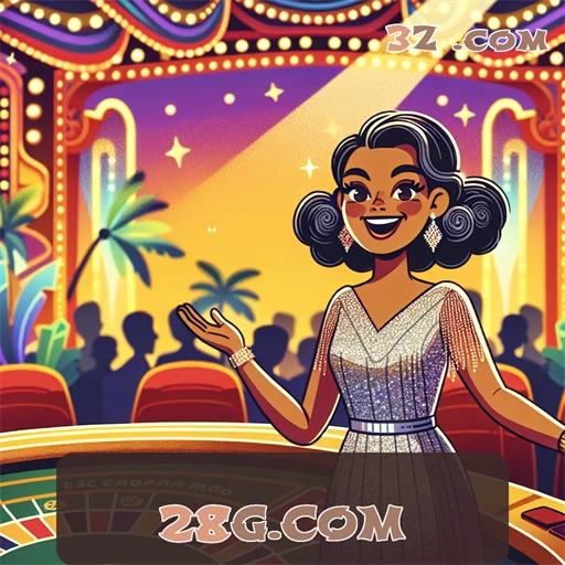 Descubra a Categoria de Prêmios no 28G.COM