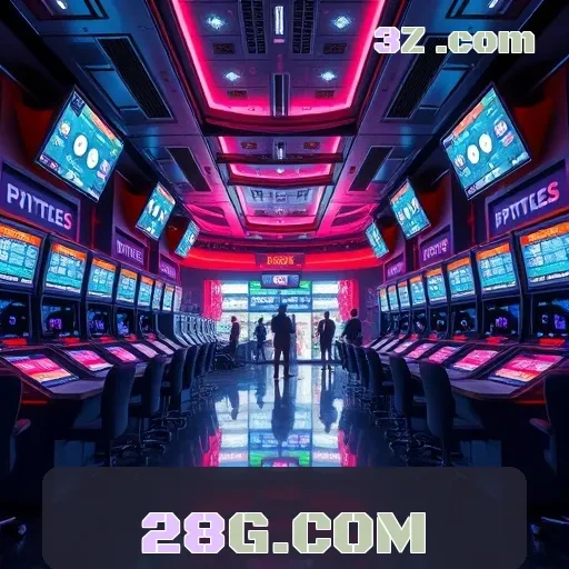 28G.COM Bingo Online