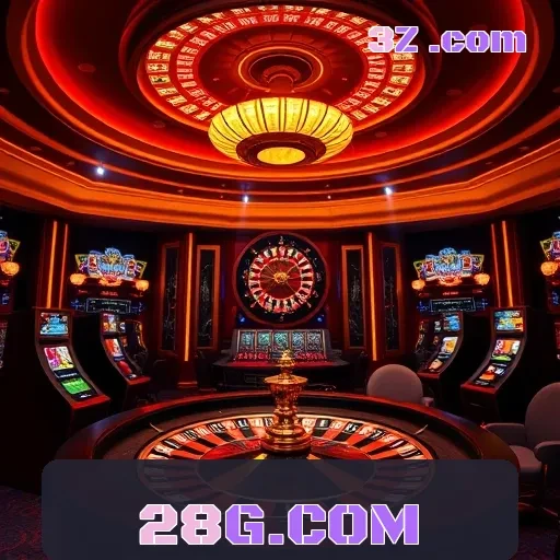 28G.COM Cassinos Virtuais