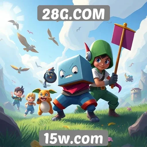 Análise da diversidade de jogos disponíveis no 28G.COM