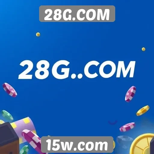 Explorando os jogos mais populares do 28G.COM