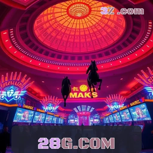 28G.COM Cassino Ao Vivo