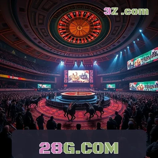 28G.COM Caça-Níqueis